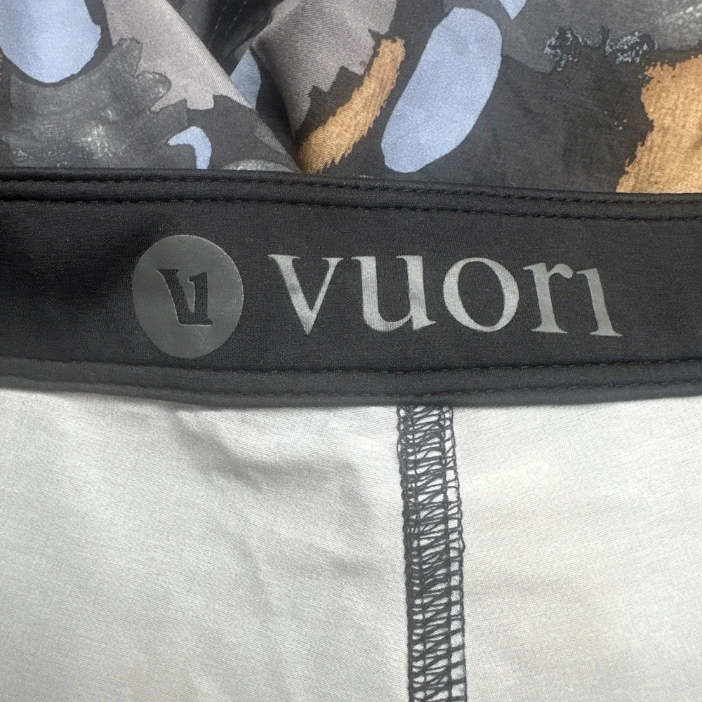 Vuori infinity boardshorts